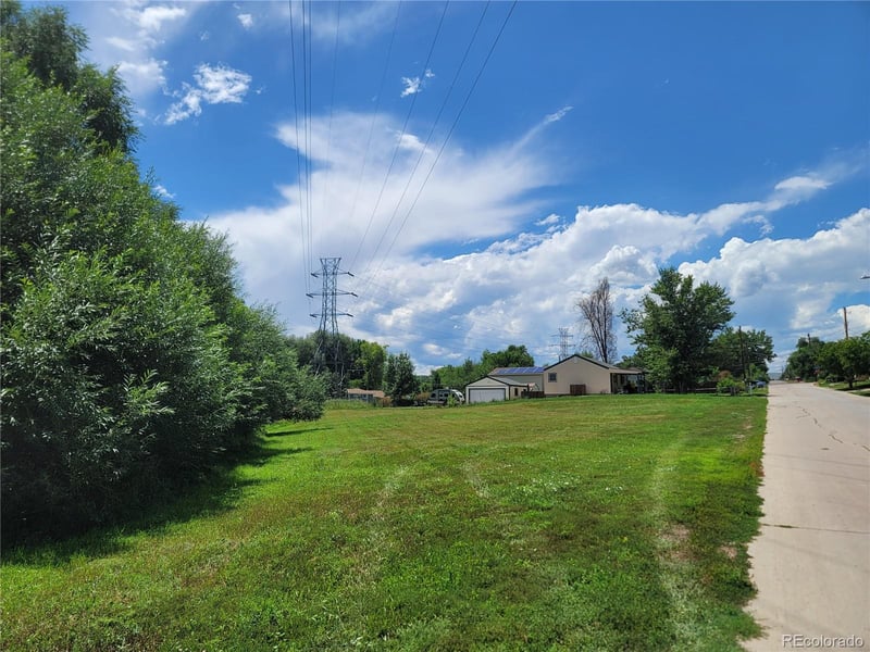 0 TBD W Ohio Ave, Lakewood, CO 80226