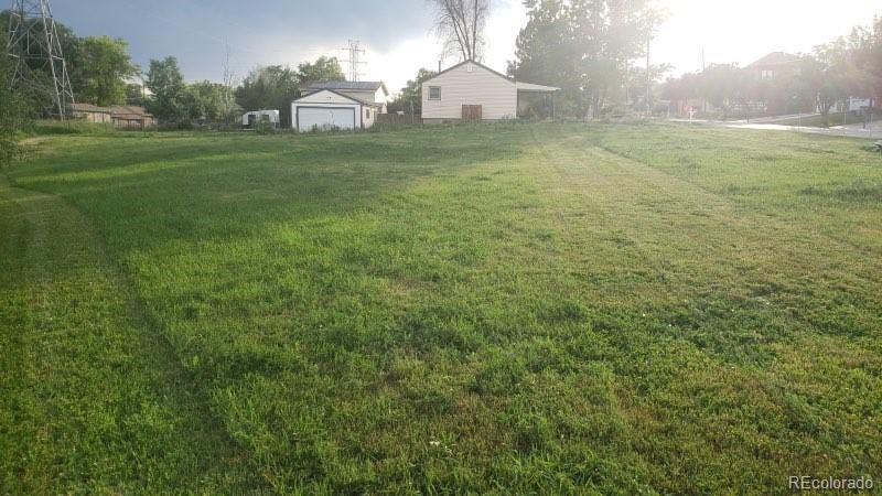 0 TBD W Ohio Ave, Lakewood, CO 80226