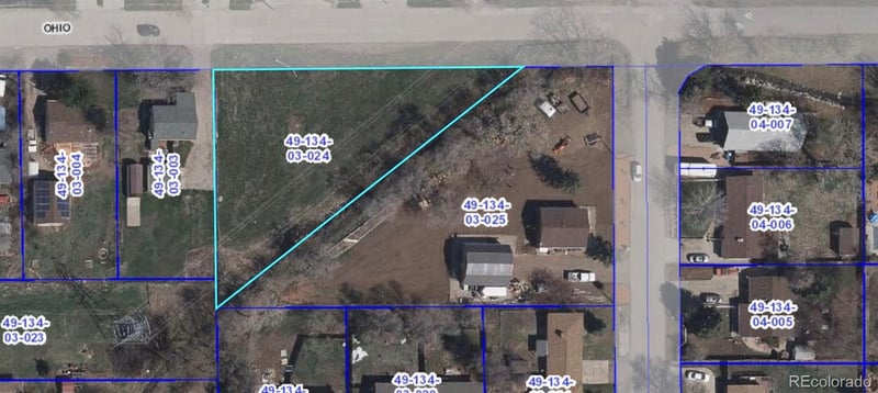 0 TBD W Ohio Ave, Lakewood, CO 80226