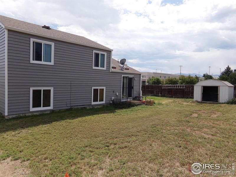 6721 W 116th Ave, Westminster, CO 80020