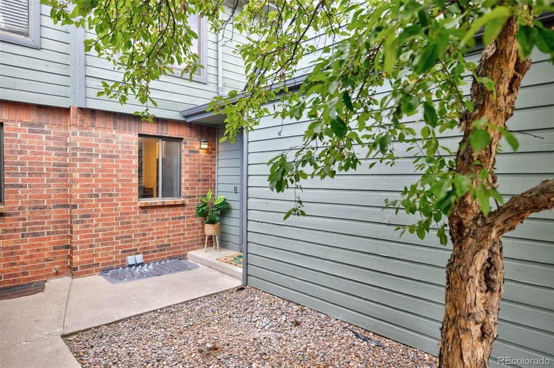 3596 S Depew St #7, Lakewood, CO 80235