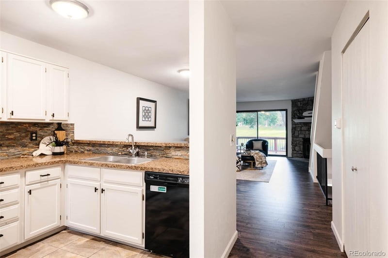 3596 S Depew St #7, Lakewood, CO 80235