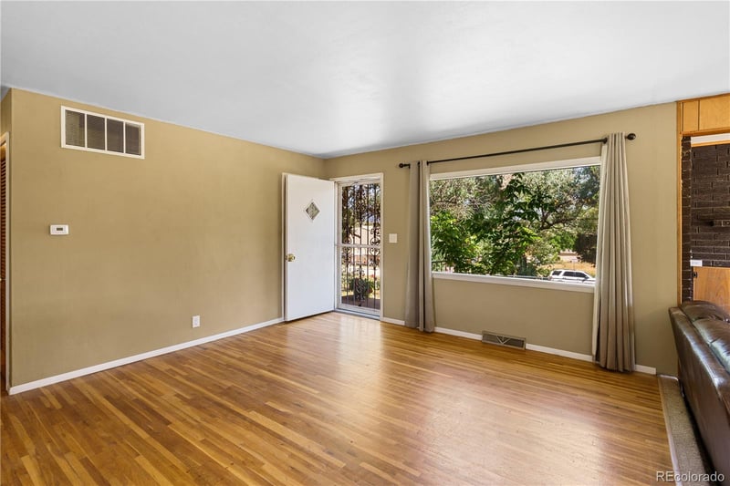 122 E Grand St, La Veta, CO 81055