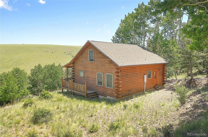 1194 Nesterville Rd, Cotopaxi, CO 81223