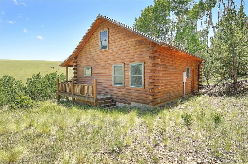 1194 Nesterville Rd, Cotopaxi, CO 81223