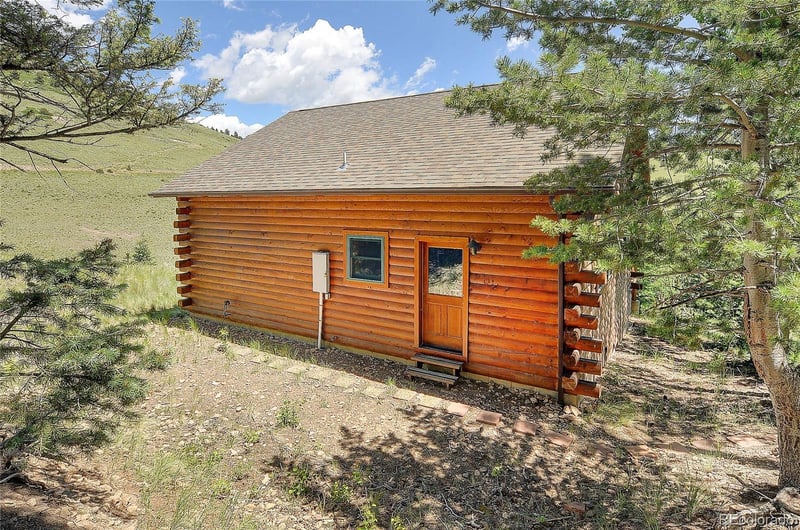 1194 Nesterville Rd, Cotopaxi, CO 81223