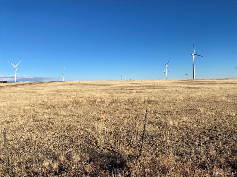 7870 Yoder Rd, Calhan, CO 80808