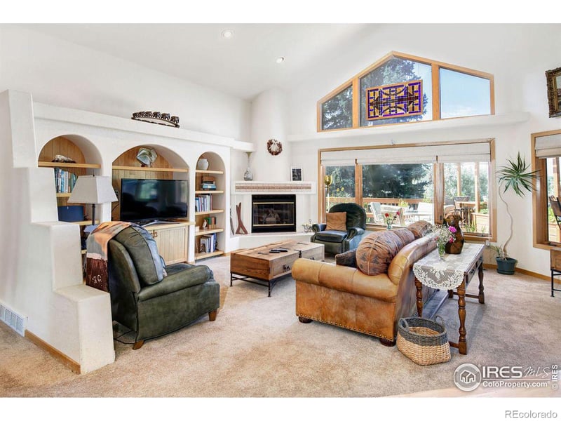4692 Palmer Ct, Niwot, CO 80503