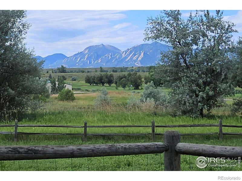 4692 Palmer Ct, Niwot, CO 80503