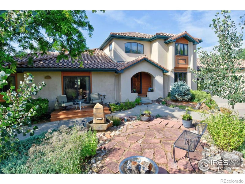 4692 Palmer Ct, Niwot, CO 80503