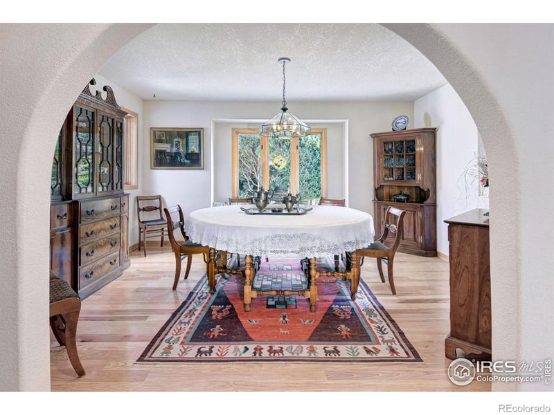 4692 Palmer Ct, Niwot, CO 80503