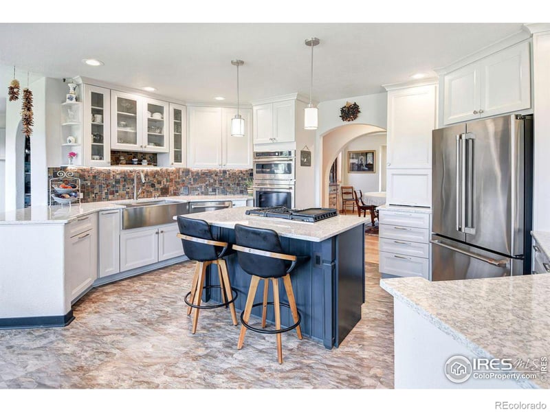 4692 Palmer Ct, Niwot, CO 80503