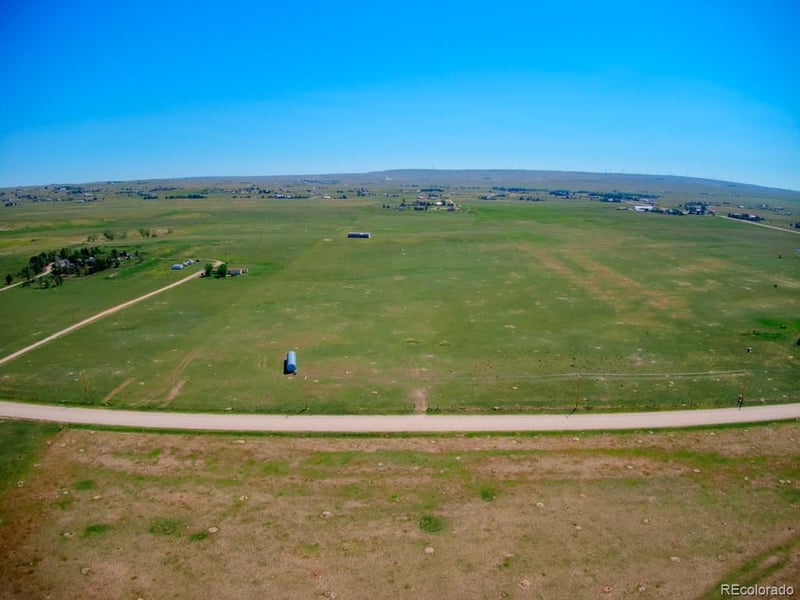22835 Farmhouse Ct, Calhan, CO 80808
