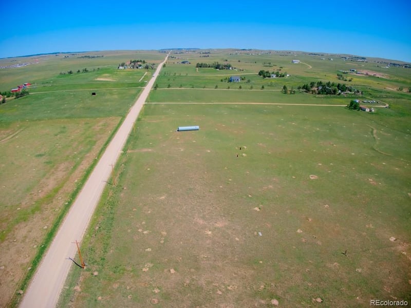 22835 Farmhouse Ct, Calhan, CO 80808