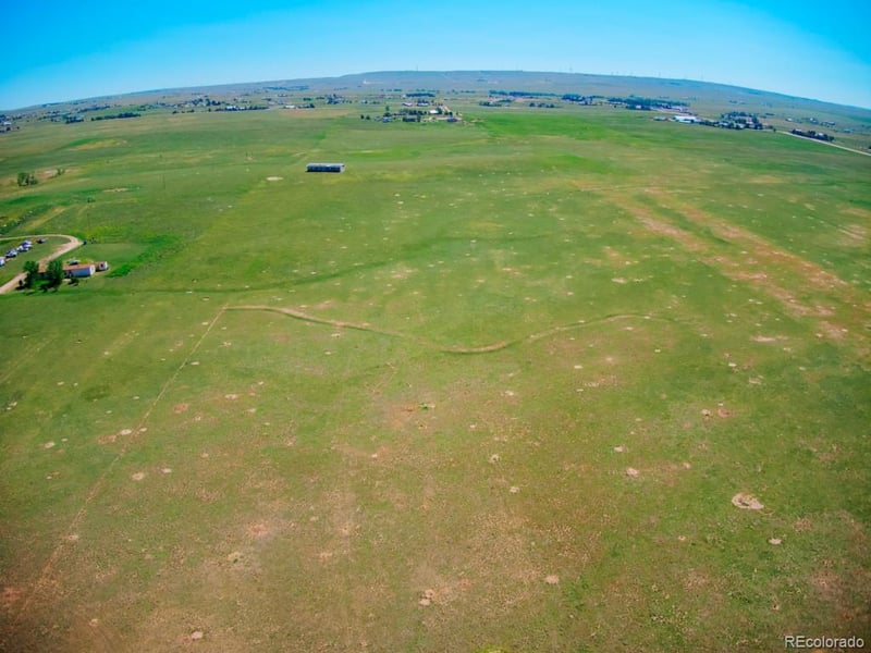 22945 Farmhouse Ct, Calhan, CO 80808