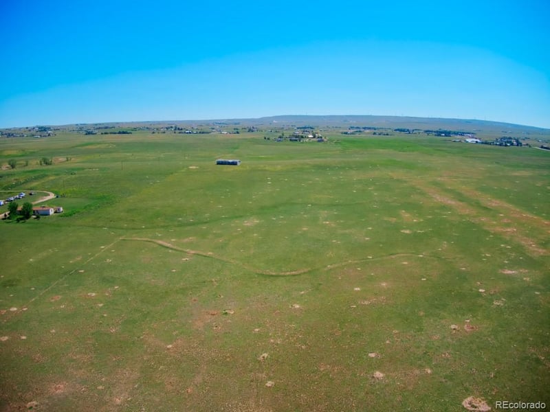 22945 Farmhouse Ct, Calhan, CO 80808