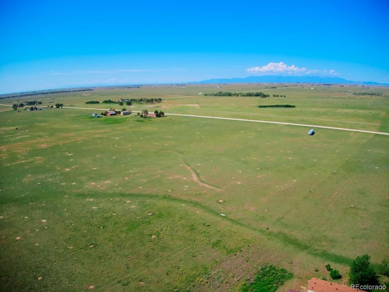 22945 Farmhouse Ct, Calhan, CO 80808