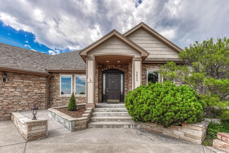 3035 S Buttercup Cir, Frederick, CO 80516