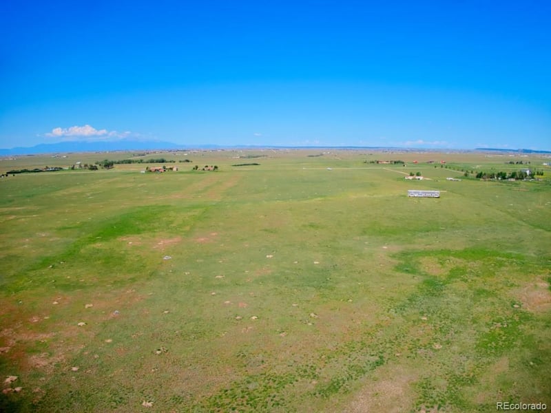 23165 Farmhouse Ct, Calhan, CO 80808