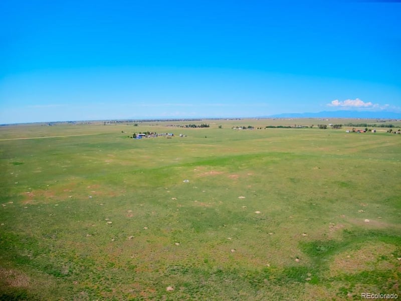 23165 Farmhouse Ct, Calhan, CO 80808