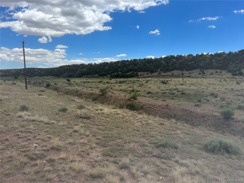 County Rd 530, Gardner, CO 81040