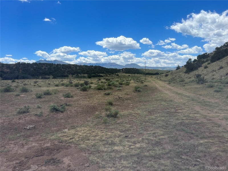 County Rd 530, Gardner, CO 81040
