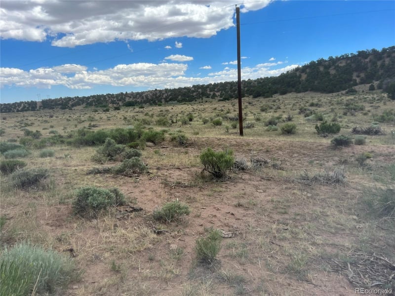 County Rd 530, Gardner, CO 81040