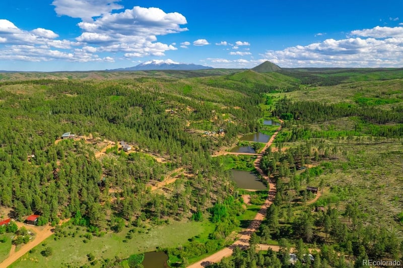 1310 Appleby Dr Lot 178, 179, Sedalia, CO 80135