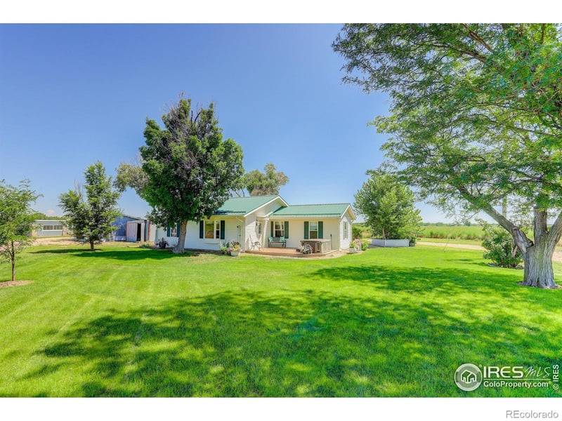 31011 County Road 380, Kersey, CO 80644