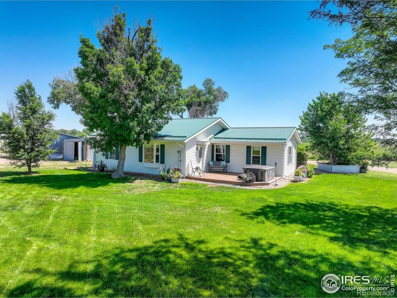 31011 County Road 380, Kersey, CO 80644