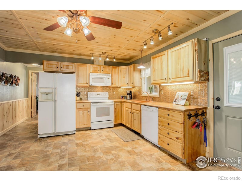 31011 County Road 380, Kersey, CO 80644