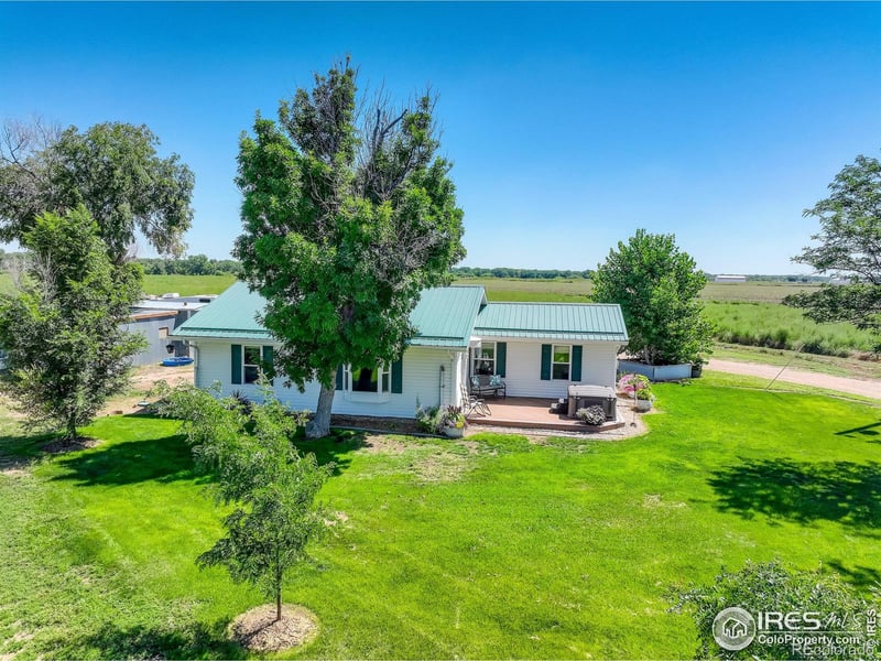 31011 County Road 380, Kersey, CO 80644