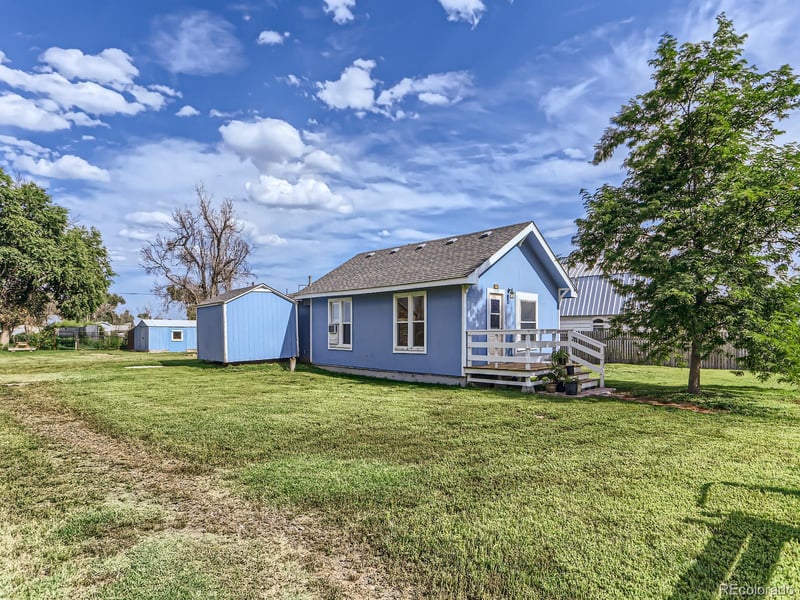 31170 4th St, Gill, CO 80624