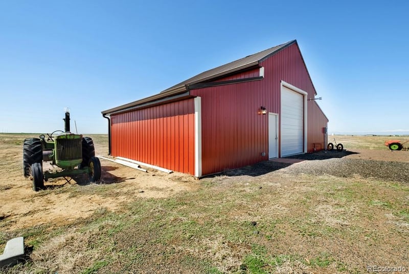 1833 Weld County Road 53, Keenesburg, CO 80643