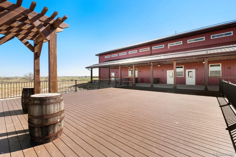 1833 Weld County Road 53, Keenesburg, CO 80643