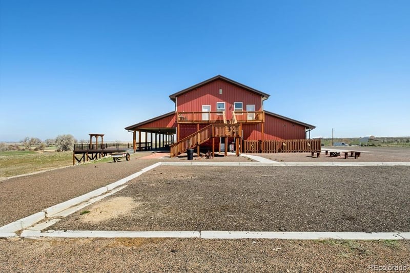 1833 Weld County Road 53, Keenesburg, CO 80643
