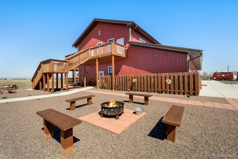 1833 Weld County Road 53, Keenesburg, CO 80643
