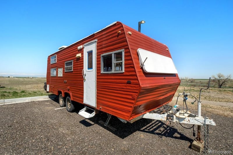 1833 Weld County Road 53, Keenesburg, CO 80643