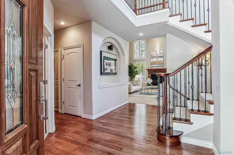 8788 E Wesley Dr, Denver, CO 80231