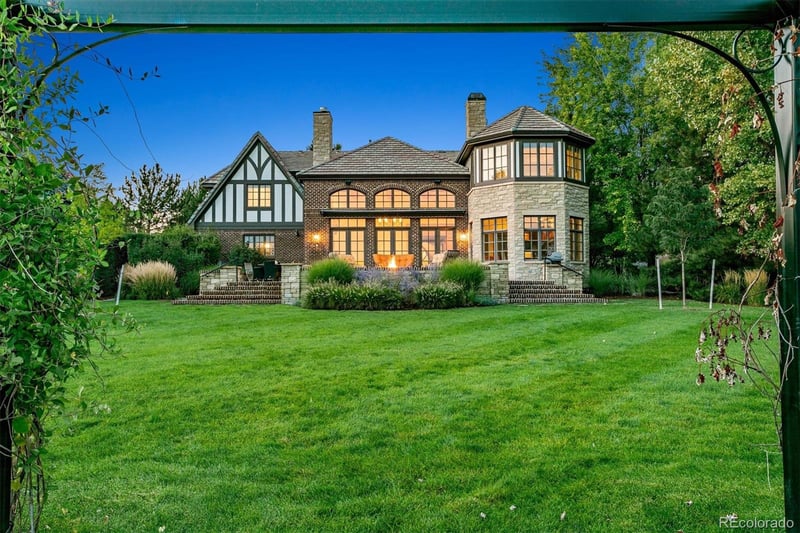 1 Covington Dr, Cherry Hills Village, CO 80113