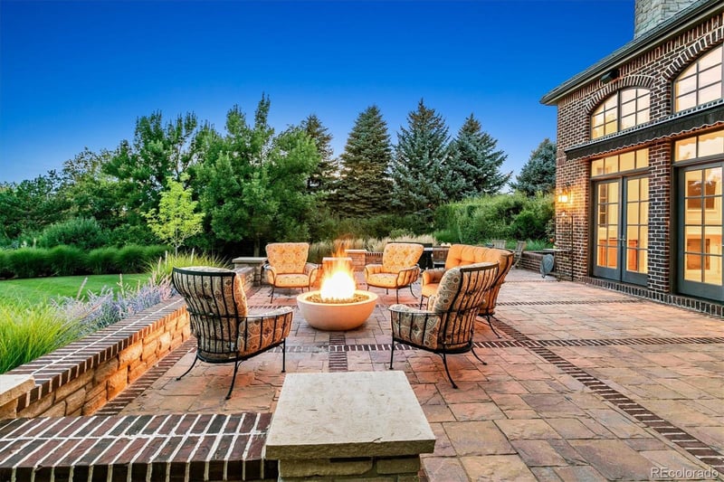1 Covington Dr, Cherry Hills Village, CO 80113