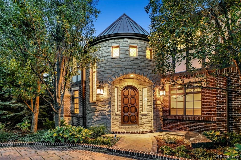 1 Covington Dr, Cherry Hills Village, CO 80113