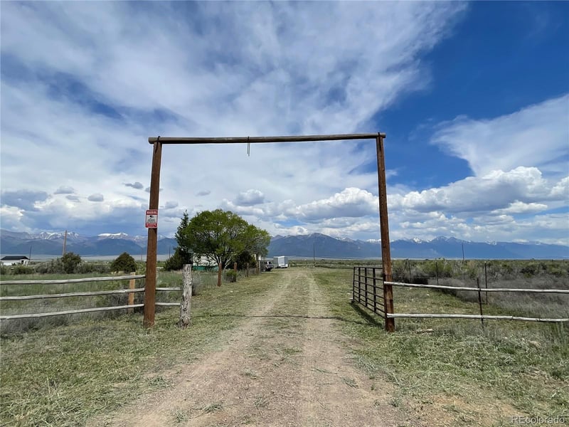 21950 County Road 59, Moffat, CO 81143