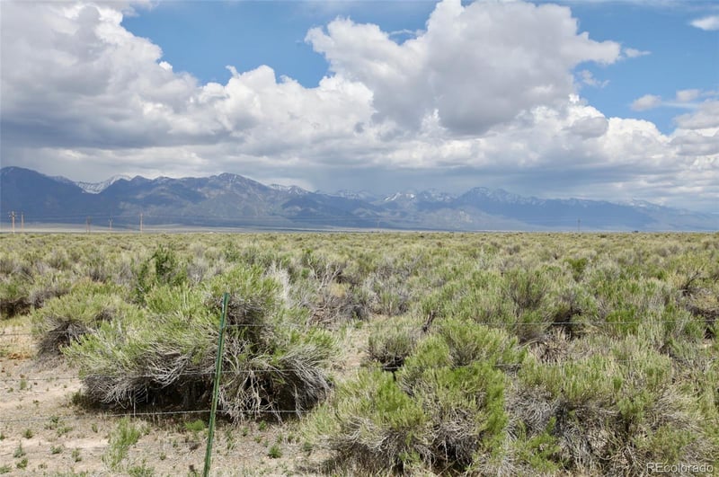 21950 County Road 59, Moffat, CO 81143