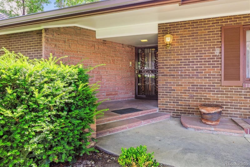 60 S Eudora St, Denver, CO 80246