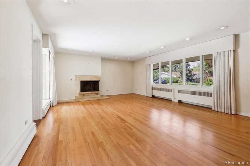 60 S Eudora St, Denver, CO 80246