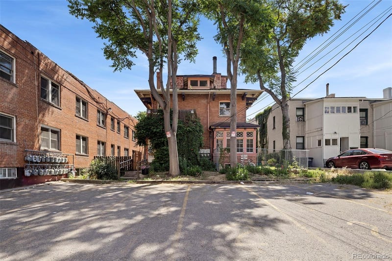 1267 Pearl St, Denver, CO 80203