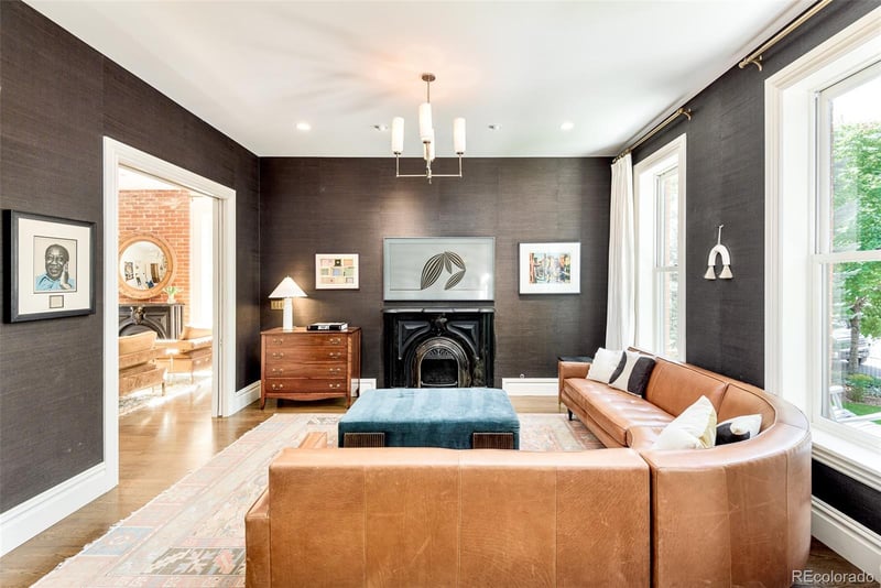 2734 Curtis St, Denver, CO 80205