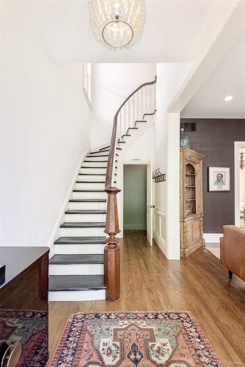 2734 Curtis St, Denver, CO 80205