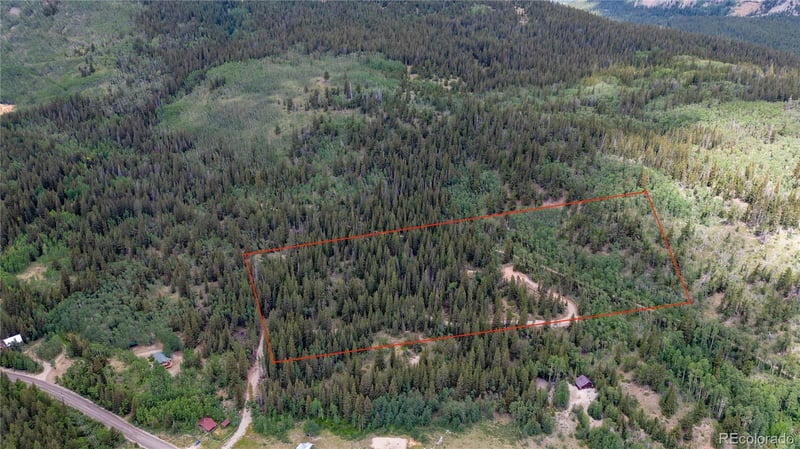 2631 Co Rd 12, Alma, CO 80440